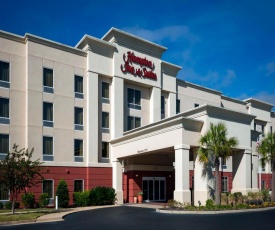 Hampton Inn & Suites Mobile I-65@ Airport Boulevard