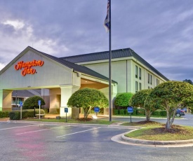 Hampton Inn Mobile-I-10/Bellingrath Gardens