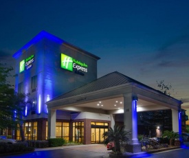 Holiday Inn Express Hotel & Suites Mobile West, an IHG Hotel