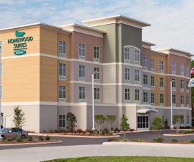 Homewood Suites Mobile