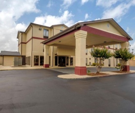 Red Roof Inn & Suites Mobile SW - I-10