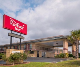 Red Roof Inn Mobile - Midtown