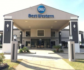 Best Western Inn