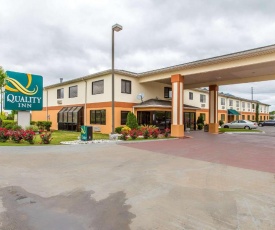 Quality Inn Montgomery South