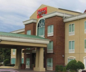 Stay Inn & Suites Montgomery