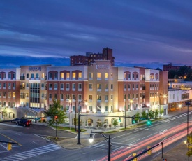 Staybridge Suites Montgomery - Downtown, an IHG Hotel