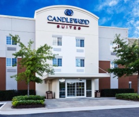 Candlewood Suites Eastchase Park, an IHG Hotel