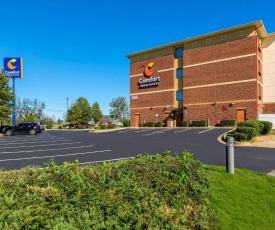 Comfort Inn & Suites Montgomery Eastchase