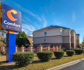 Comfort Suites Montgomery East Monticello Dr.