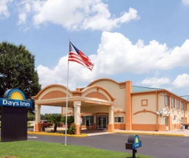 Days Inn by Wyndham Coliseum Montgomery AL