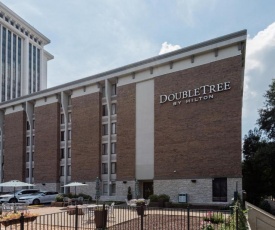 DoubleTree by Hilton Montgomery Downtown