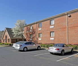 Extended Stay America Suites - Montgomery - Carmichael Rd