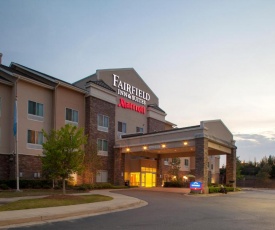 Fairfield Inn and Suites by Marriott Montgomery EastChase