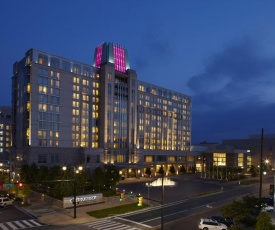 Renaissance Montgomery Hotel & Spa at the Convention Center