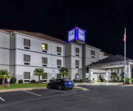 Sleep Inn & Suites Montgomery East I-85