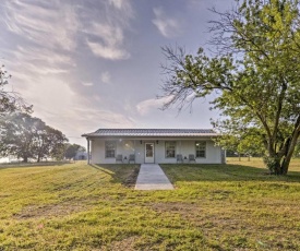 Willows Nest Inn - Moody Home Near Belton Lake!