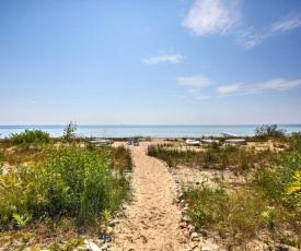 Cedarshore Cottage 5BR Beachfront Northport Home