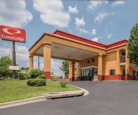 Econo Lodge Inn & Suites Northport