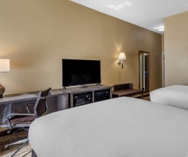 Comfort Inn Opelika - Auburn