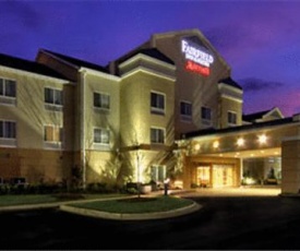 Fairfield Inn & Suites Auburn Opelika