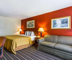 Quality Inn Opelika - Auburn