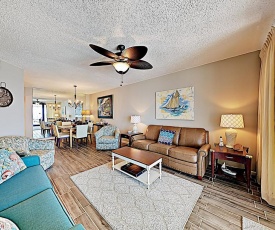 24770 Perdido Beach Blvd Condo Unit 1005