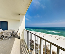 24770 Perdido Beach Blvd Condo Unit 1206