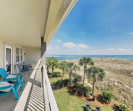 27222 Gulf Beachfront Condo