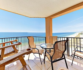 29250 Perdido Beach Boulevard Condo #904 Condo