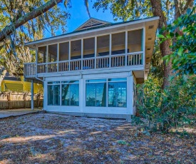 Bayland by Meyer Vacation Rentals