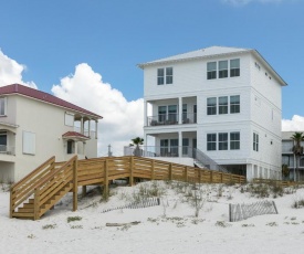 Beachfront Bliss