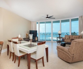 Caribe B Penthouse 4 Condo