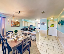 Coastal Condo in Orange Beach