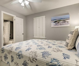 Coastal Condo with Resort Perks and Beach Access!