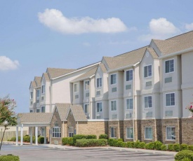 Microtel Inn & Suites by Wyndham Albertville