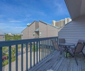 Cotton Bayou 2H by Meyer Vacation Rentals