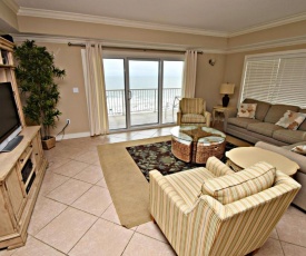 Escapes To The Shores 605 Condo