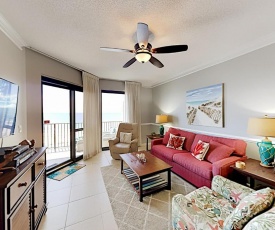 Exceptional Vacation Home in Orange Beach condo