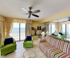 Exceptional Vacation Home in Orange Beach condo