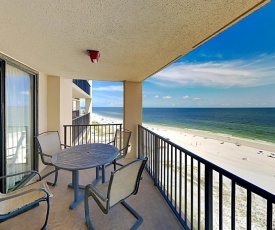 Exceptional Vacation Home in Orange Beach condo