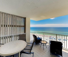 Exceptional Vacation Home in Orange Beach condo