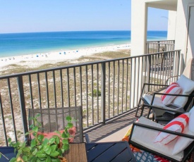 Exceptional Vacation Home in Orange Beach condo