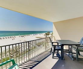 Exceptional Vacation Home in Orange Beach condo