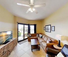 Exceptional Vacation Home in Orange Beach condo