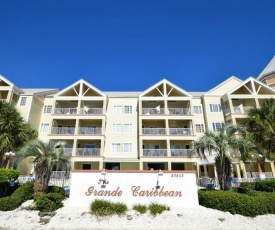 Grand Caribbean 308 condo