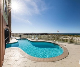 Harbor Place 313 Beach Front Gulf View