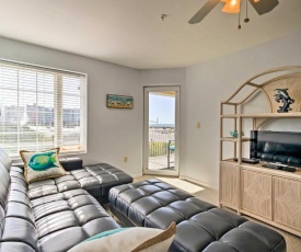 Oceanfront Orange Beach Condo with Pool and Balcony!