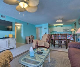 Orange Beach Resort Condo with Pool, 7 Mi to Hangout