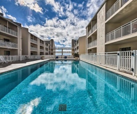 Orange Beach Retreat with 4 Pools - Walk to Beach!