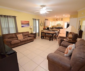 Orange Beach Villas 4260 A